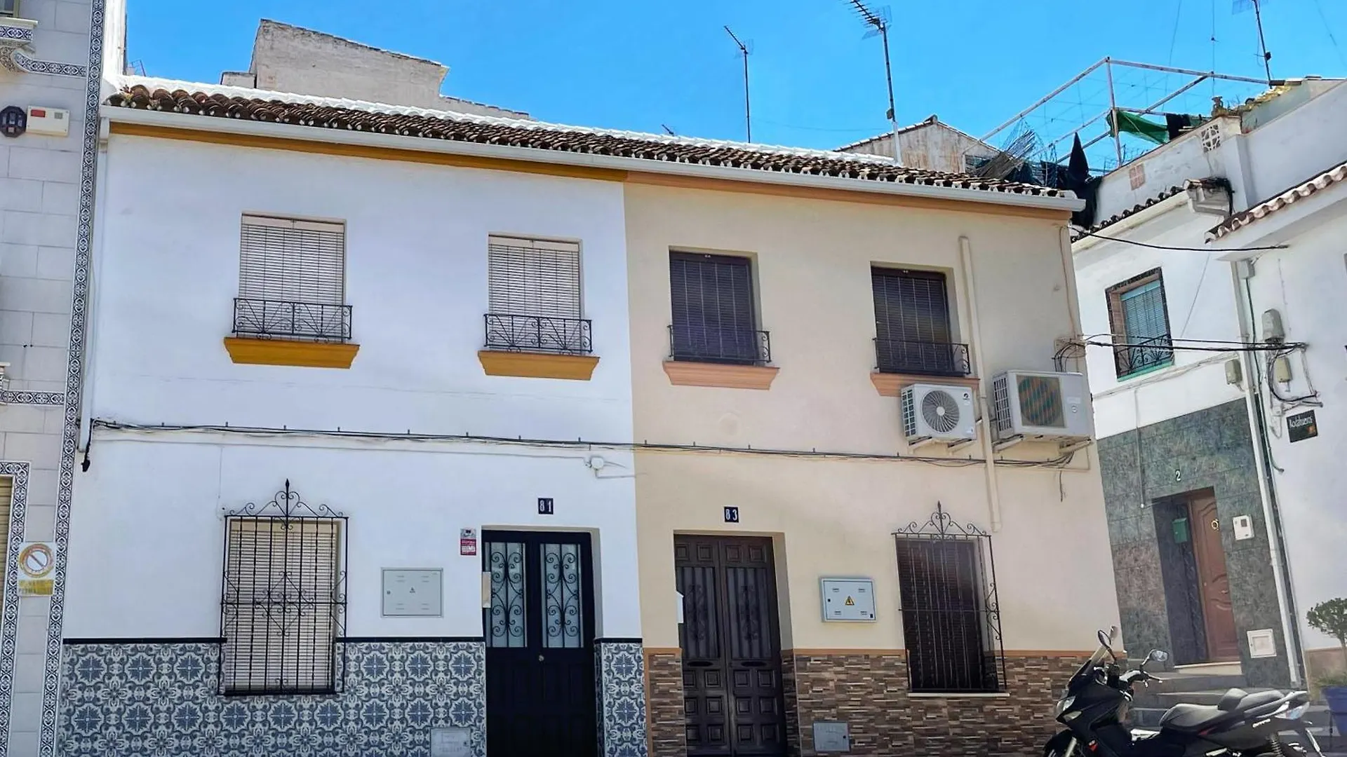 Casa Lima - A Boutique Holiday Home Alhaurin el Grande 0*,  Spain