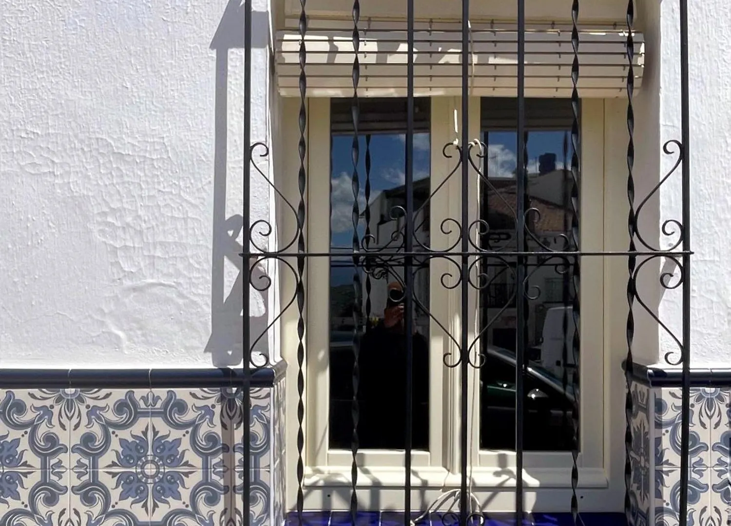 Casa Lima - A Boutique Holiday Home Alhaurin el Grande