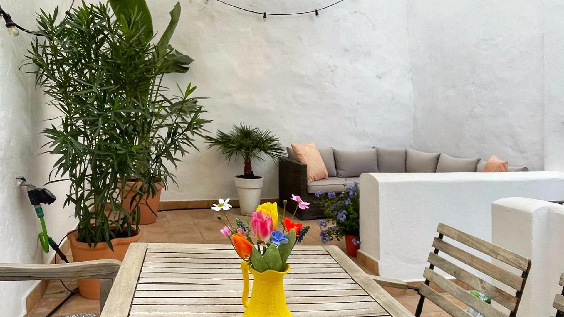 Casa Lima - A Boutique Holiday Home Alhaurin el Grande