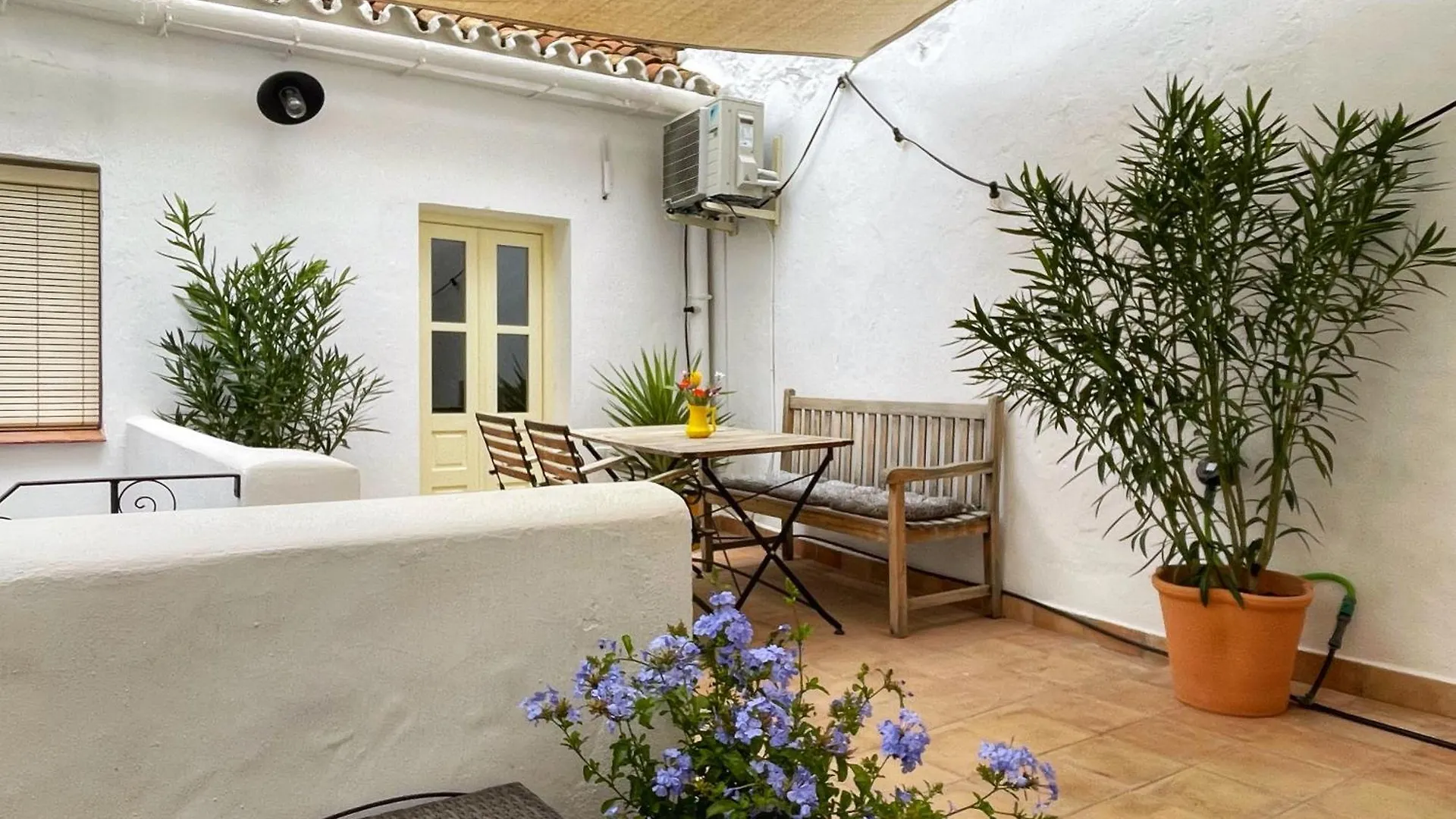 Casa Lima - A Boutique Holiday Home Alhaurin el Grande