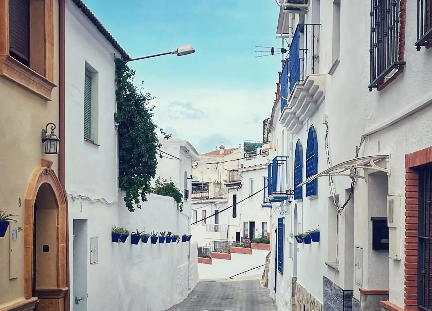 Casa Lima - A Boutique Holiday Home Alhaurin el Grande Spain