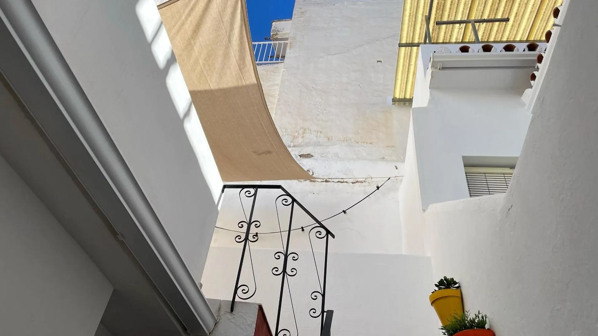 Casa Lima - A Boutique Holiday Home Alhaurin el Grande Spain