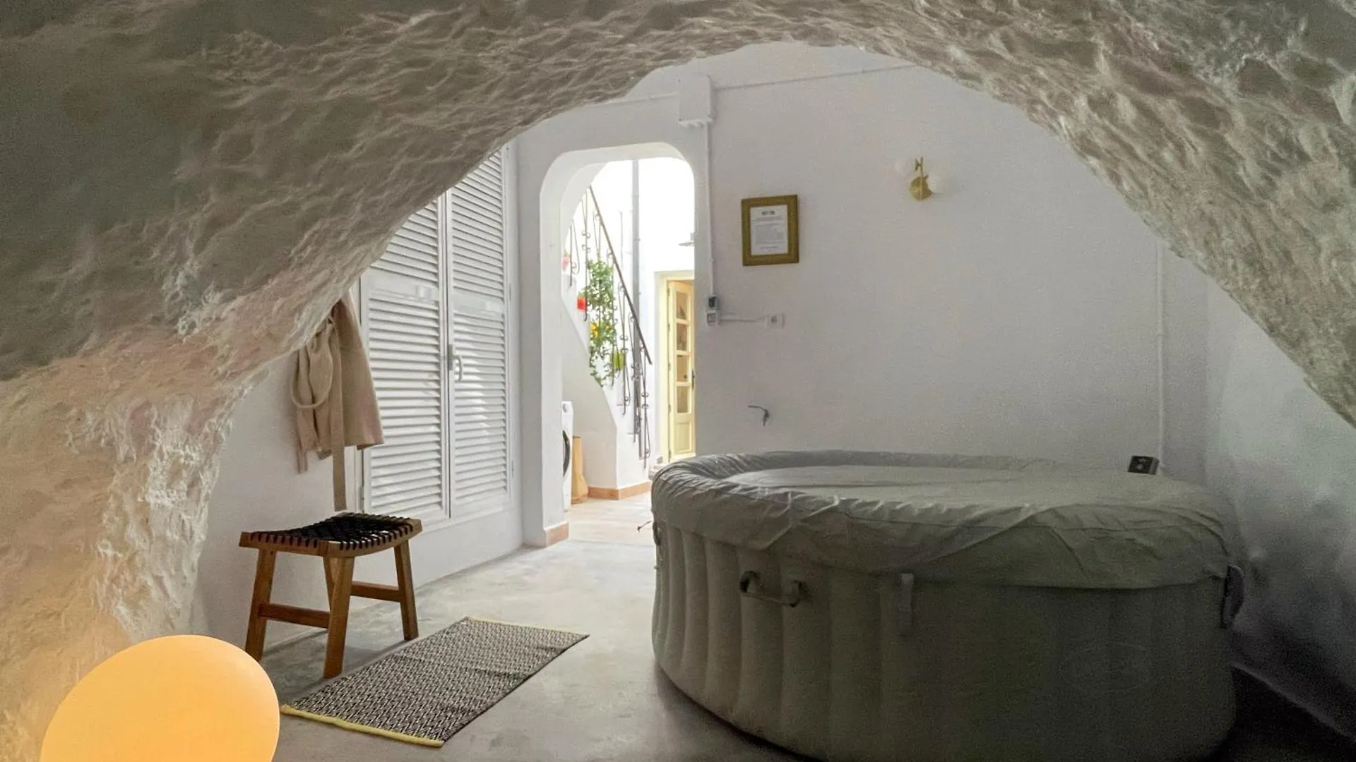 Casa Lima - A Boutique Holiday Home Alhaurin el Grande