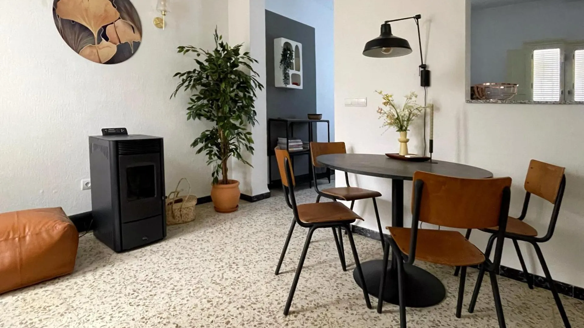 Casa Lima - A Boutique Holiday Home Alhaurin el Grande